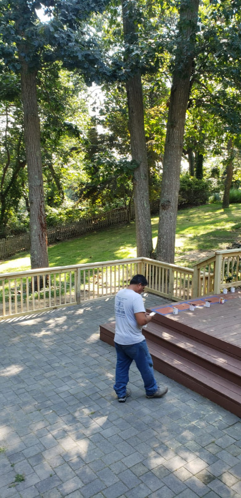 Deck - deck idea in New York