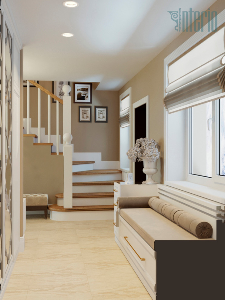 Коттедж в Нижегородской области, 187кв.м., Июль 2019