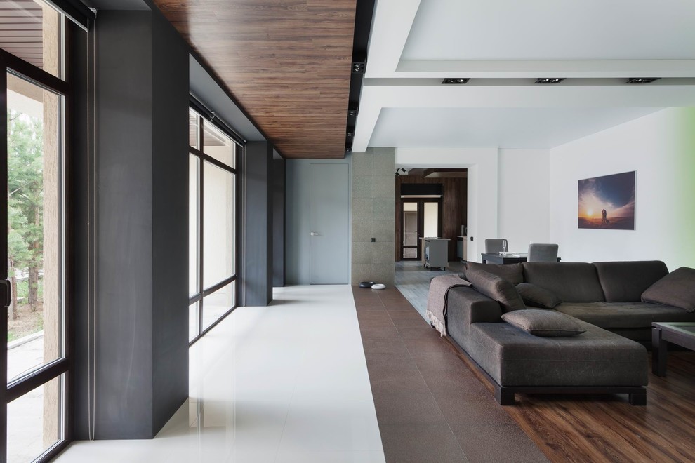 Коттедж в Арамиле