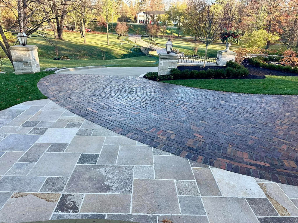 Shaker Heights Upgrade