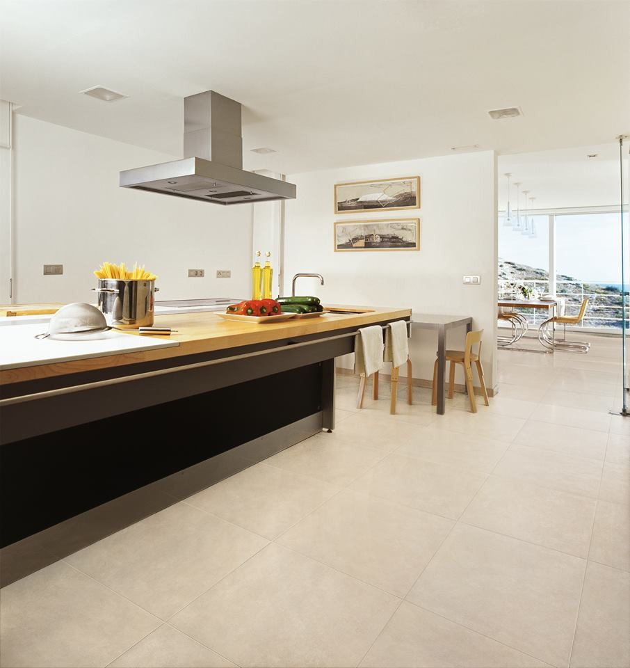 Inspiration for a contemporary kitchen remodel in Miami