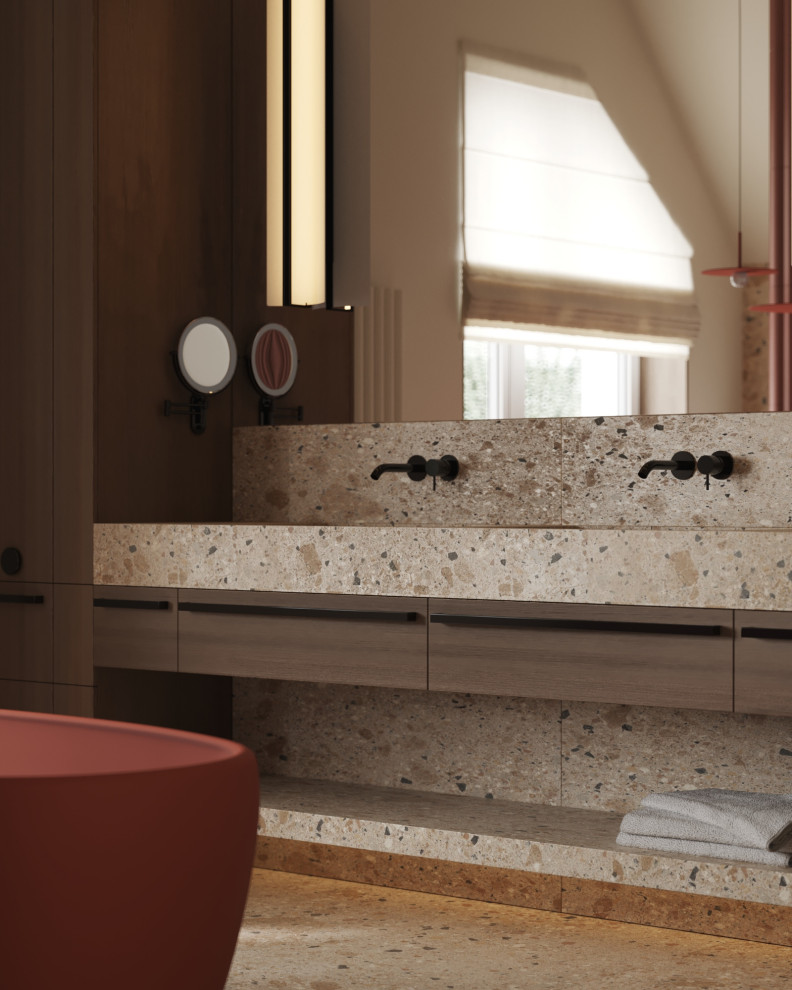 Дом в клубном поселке БЕРЕЗКА