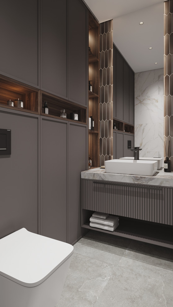 ЖК Кутузов Град