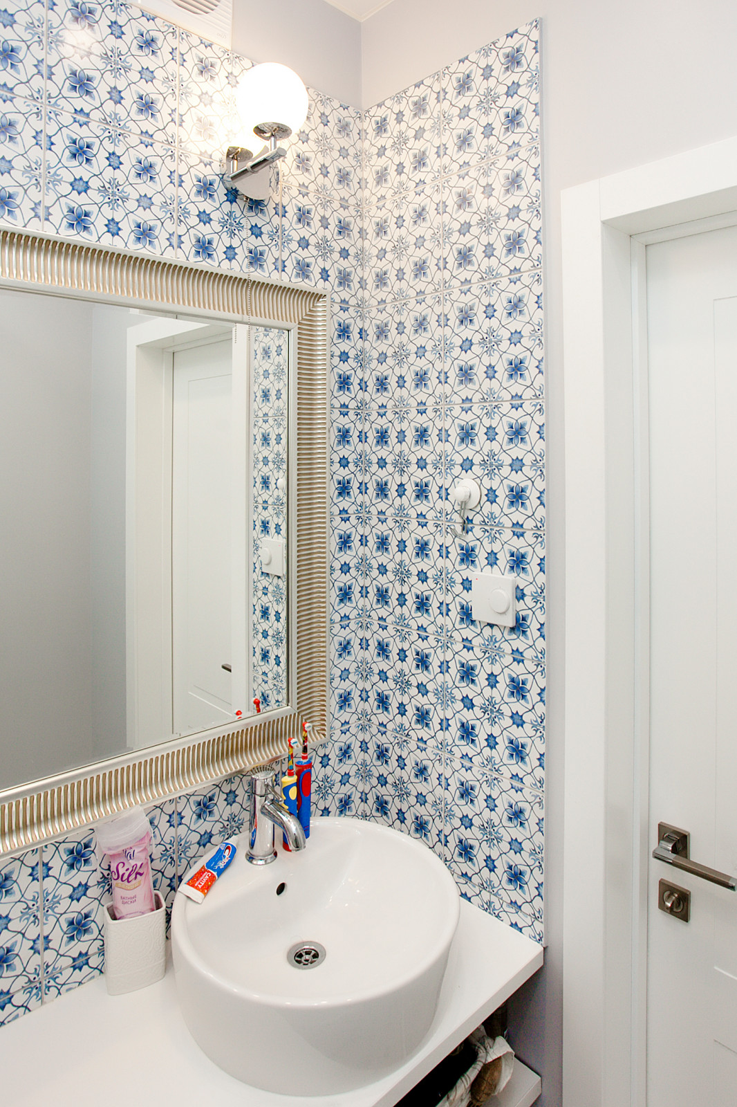 Квартира АртСити