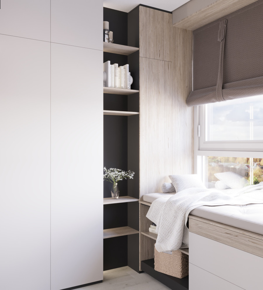 ЖК Лофт квартал - в самое сердце