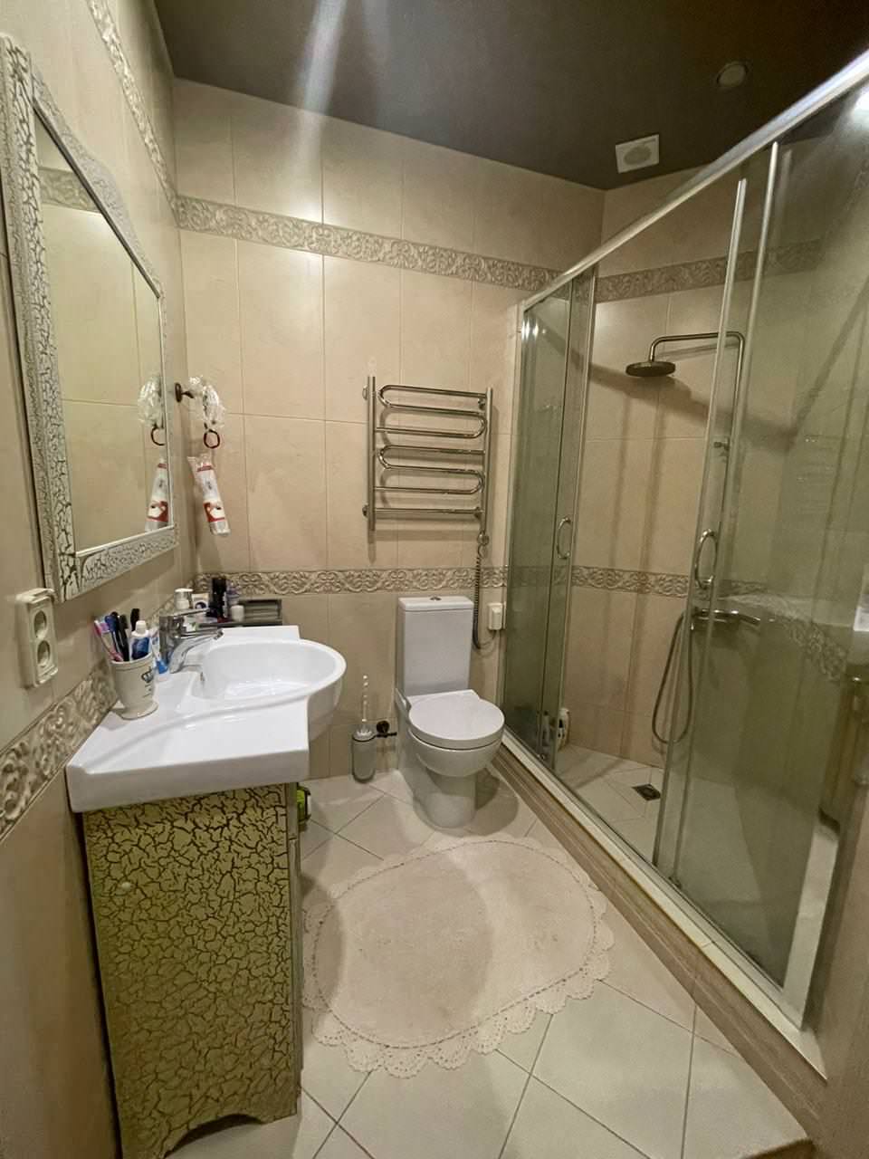 Квартира в ЖК "Морской дворец"