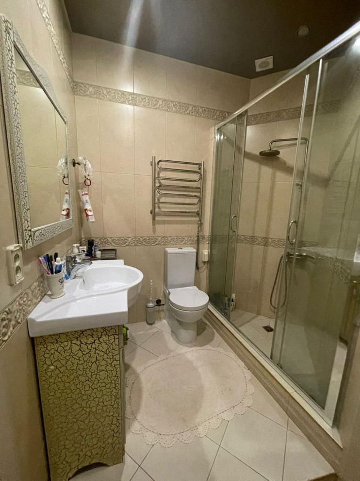 Квартира в ЖК "Морской дворец"