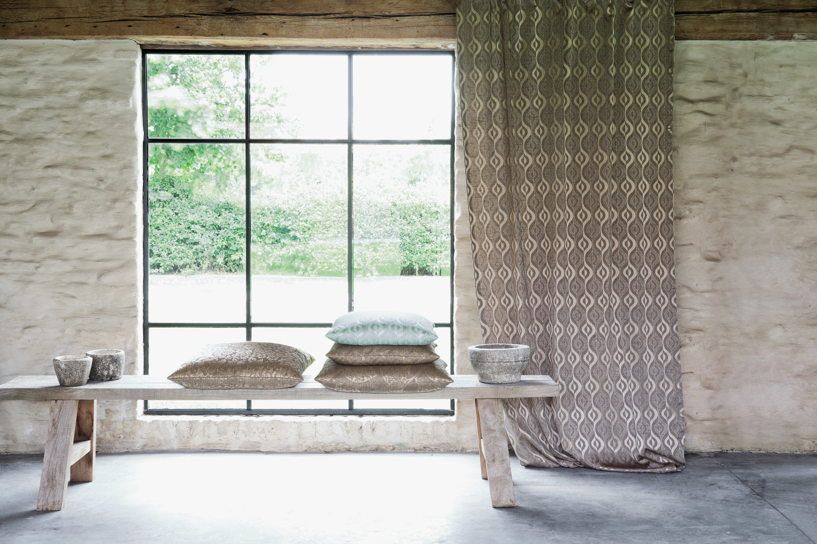 Коллекция NEVIO. Book 4. Натуральная красота