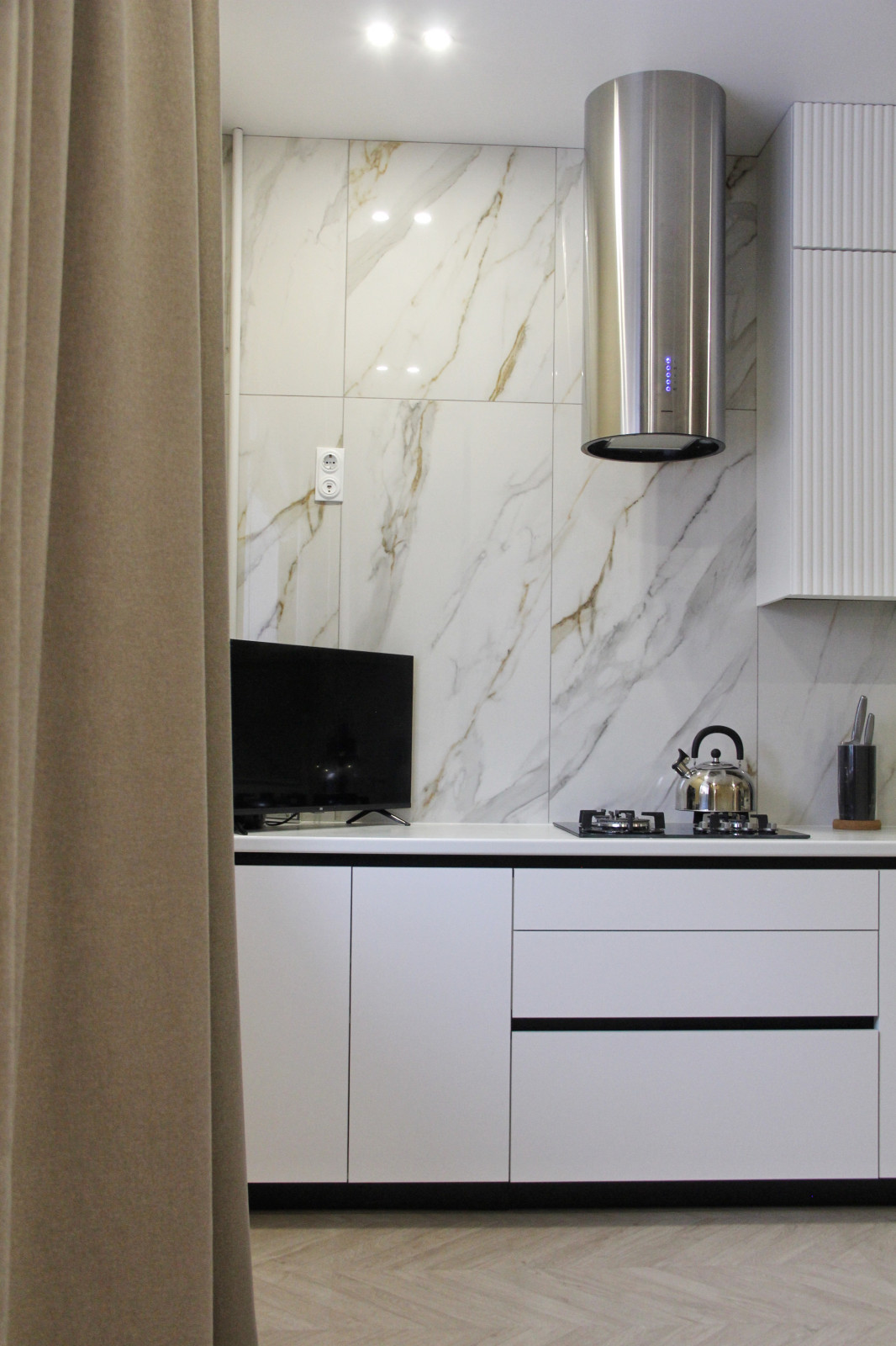 Квартира в клубном доме, 100 кв.м.