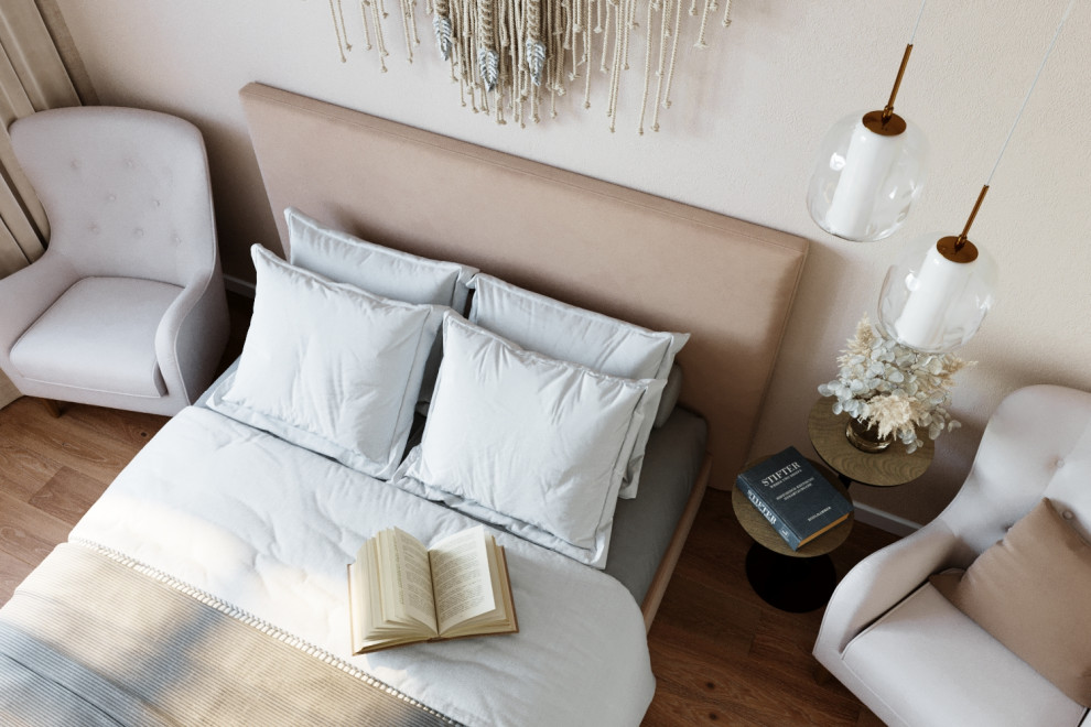 Проект квартиры