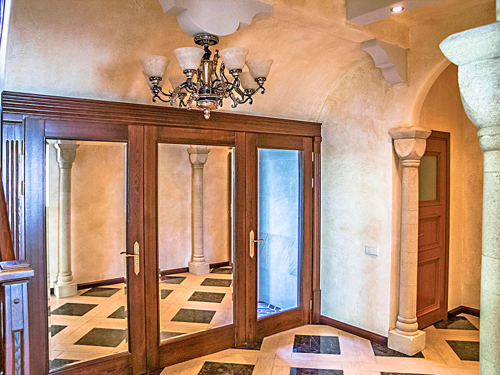 Загородный дом. Балтийское море. Калининград. Дизайнер Максим Панков.