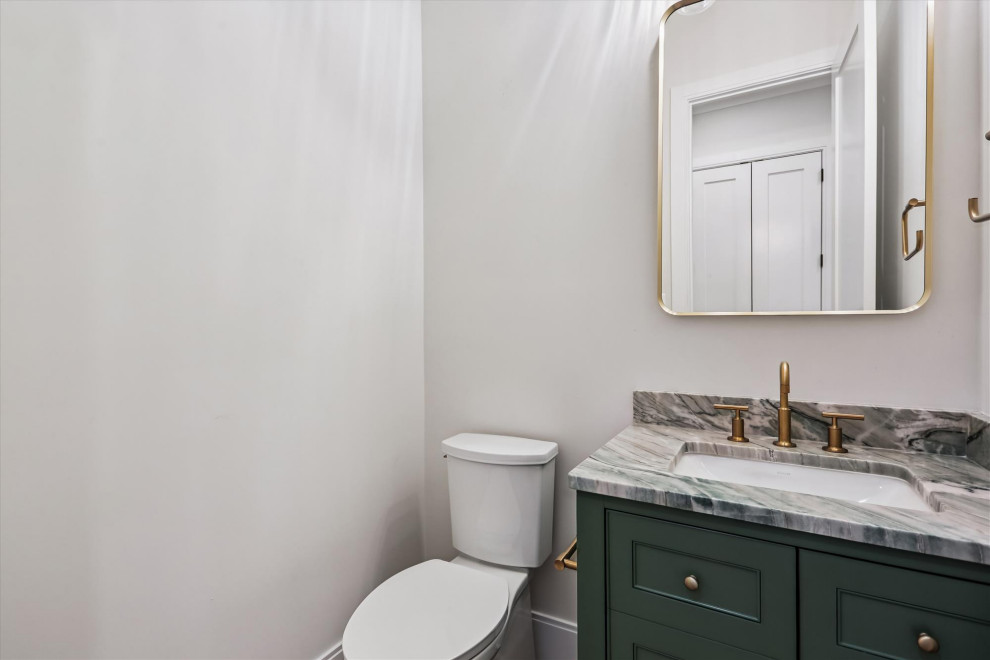 Expanded Rochester XVII