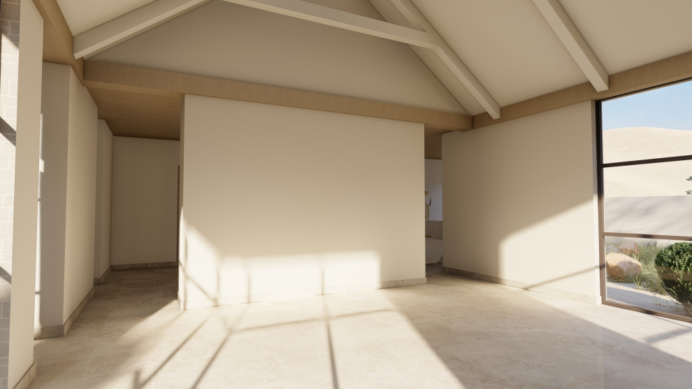 Canevaro Residence