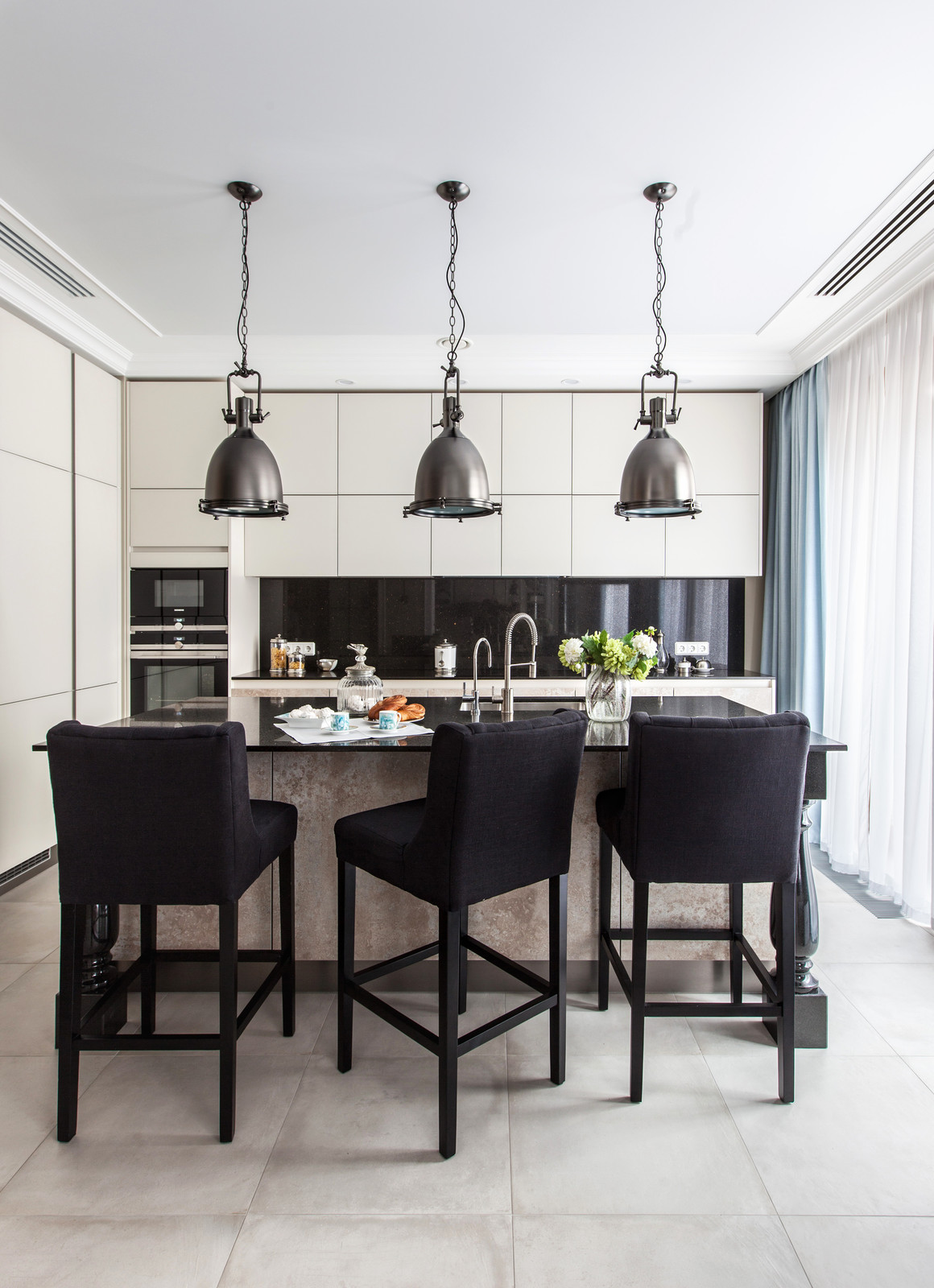 ЖК Литератор