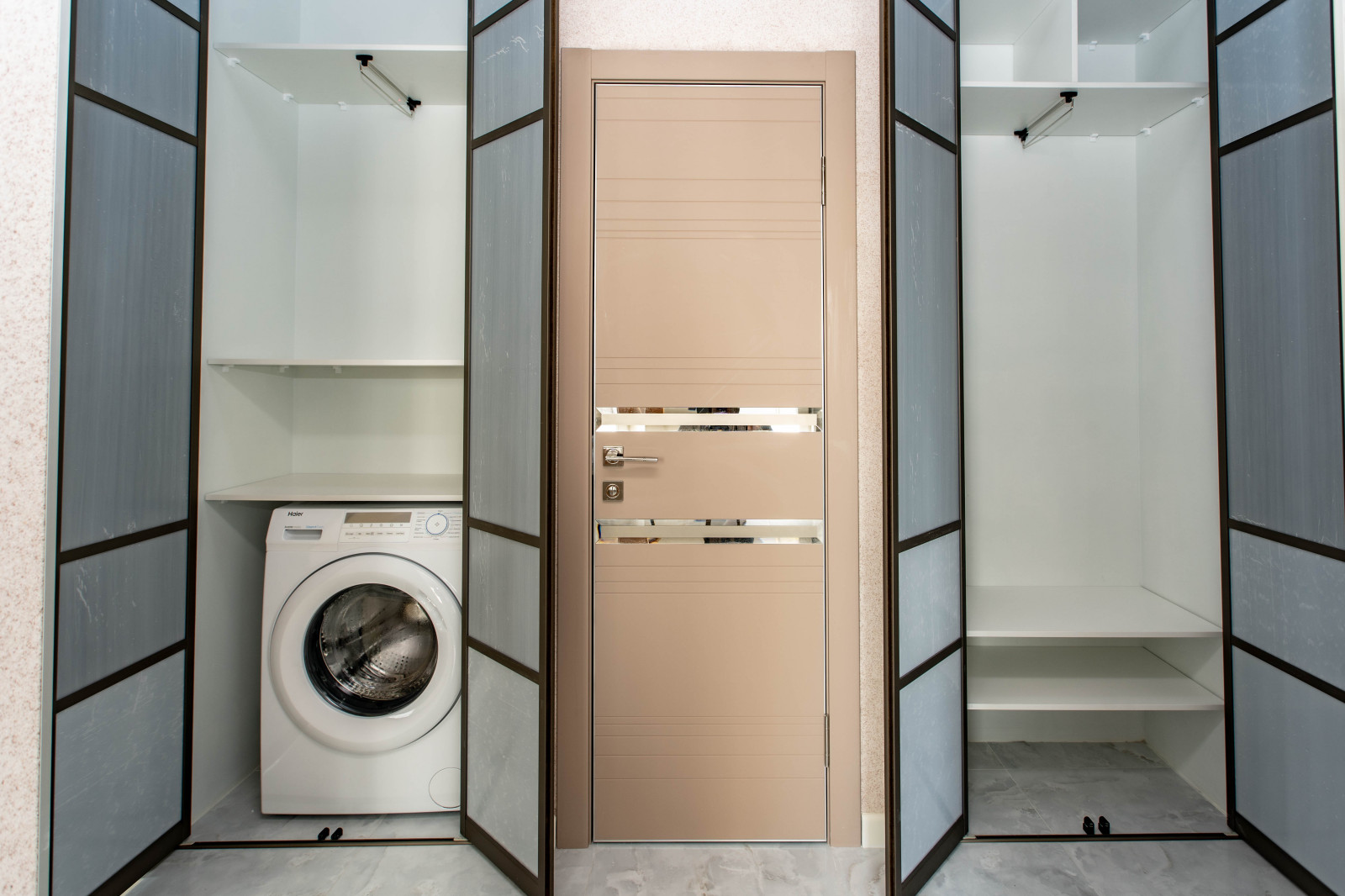 Однокомнатная квартира в центре Сочи