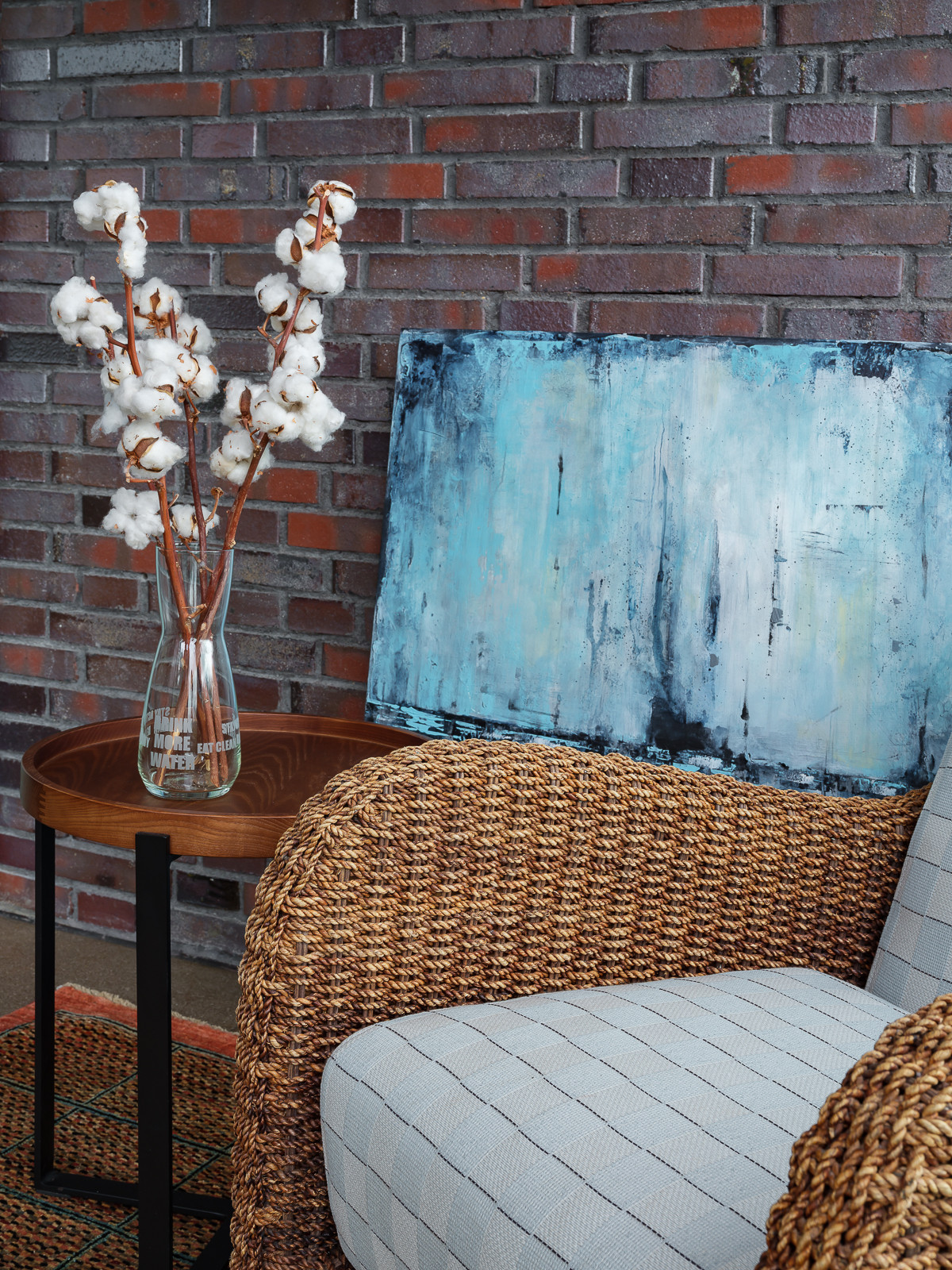 Проект ЖК Парк рублево в стиле ар-деко