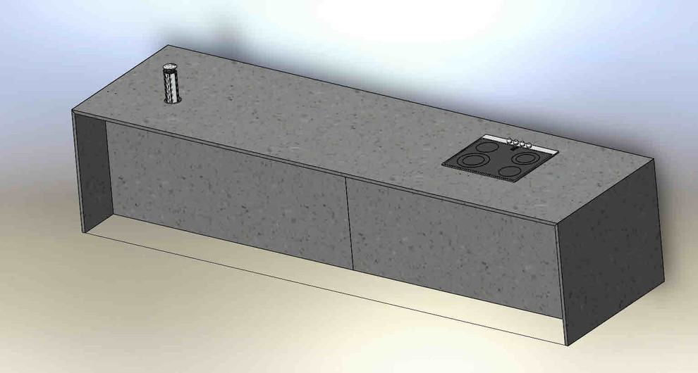 Автоматизация проектирования и изготовления эксклюзивной мебели