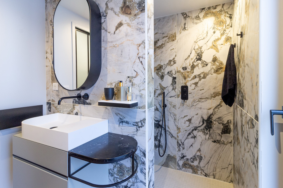 Rénovation d'un bâtiment
