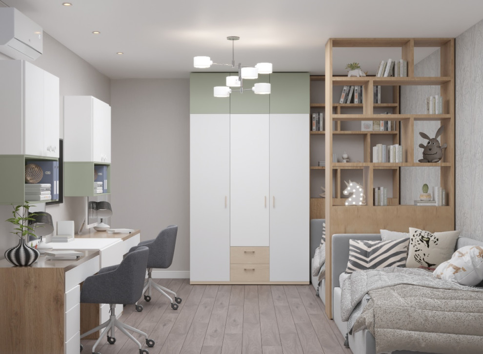 ЖК "Вересаево " квартира 65 кв.м.