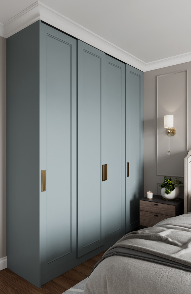 Квартира 76 кв.м.