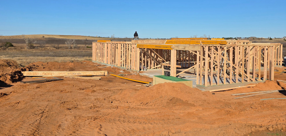 Whalen - Way out West