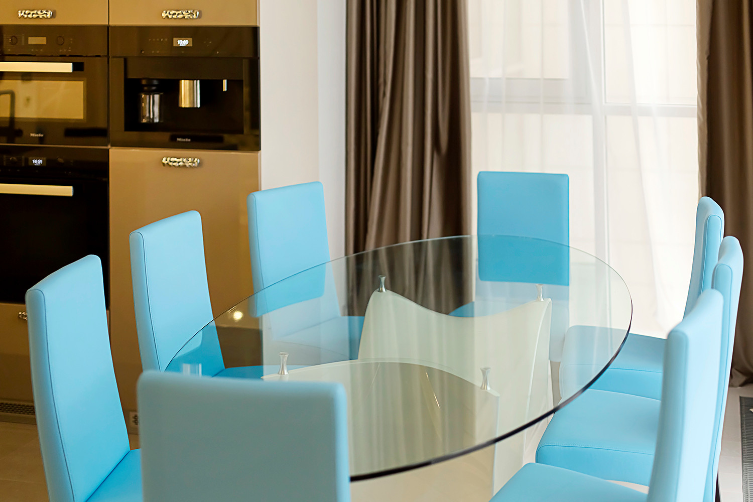 Проект "Лазурный"