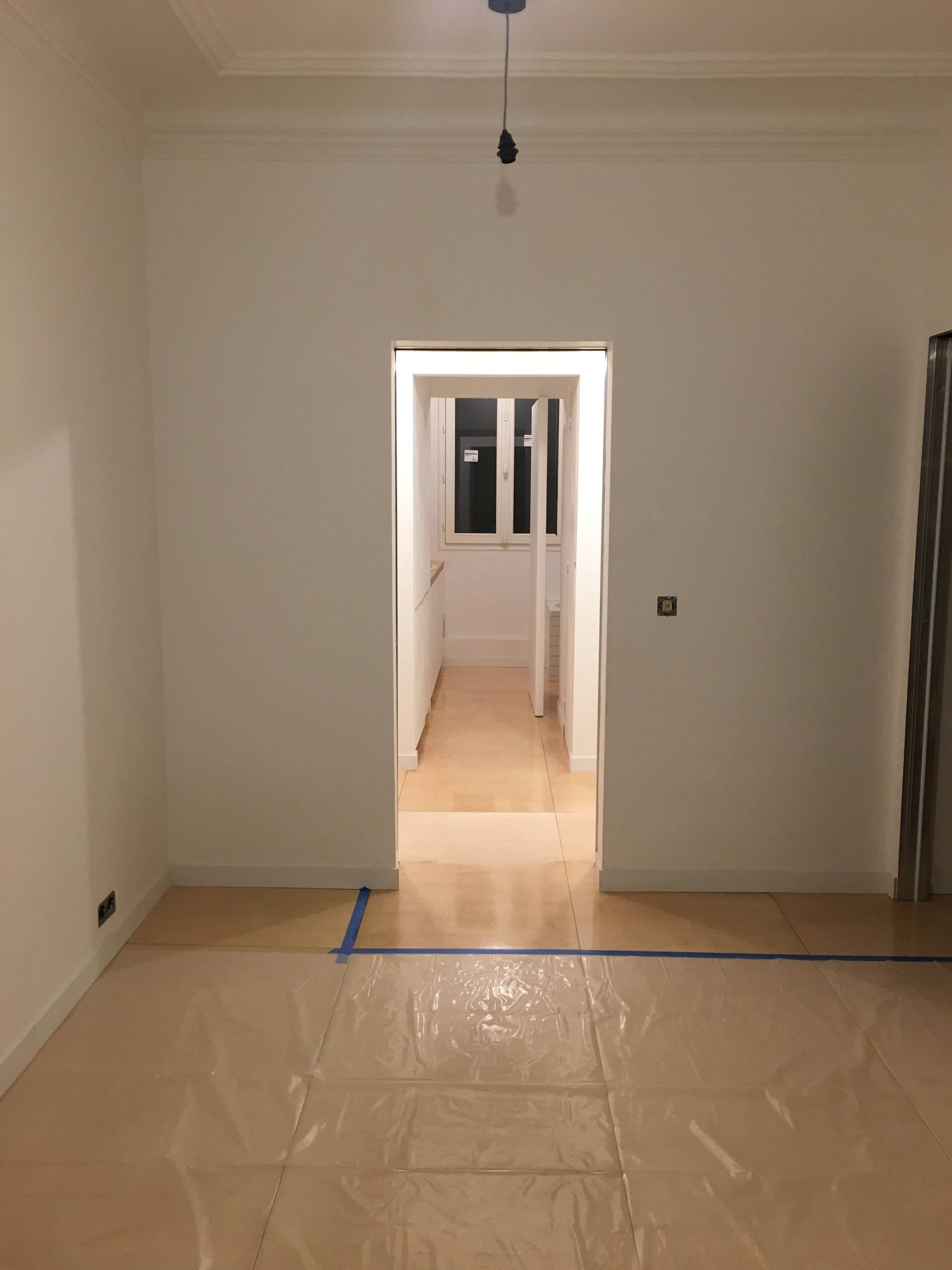 Appartement Cocooning