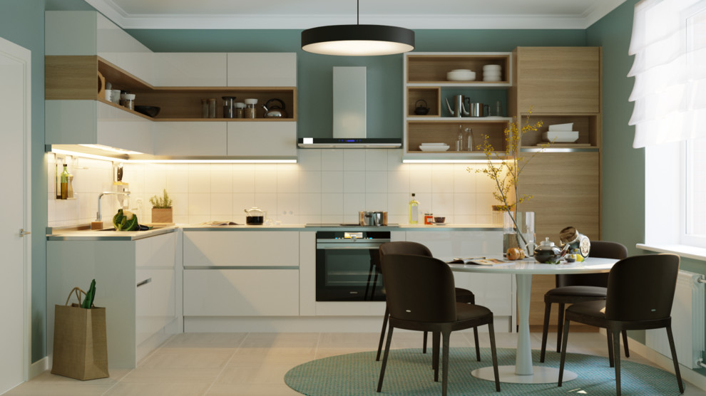 Понятный ТНОМЕР