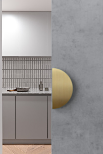 RG Project middelhavsstil-koekken
