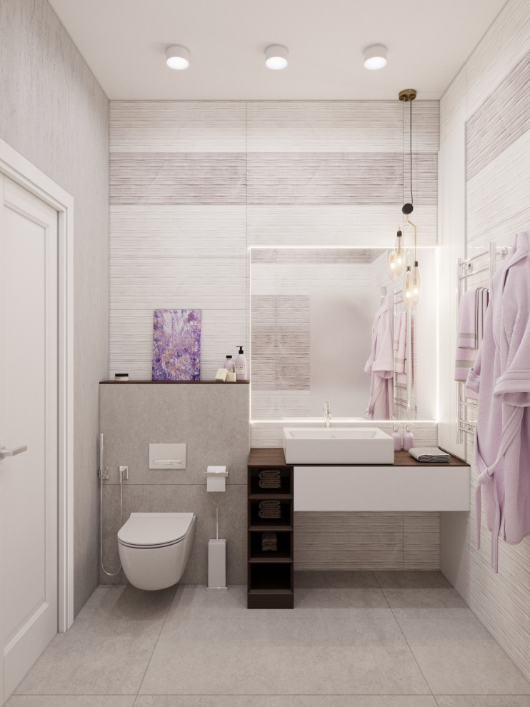 ЖК Сердце Столицы