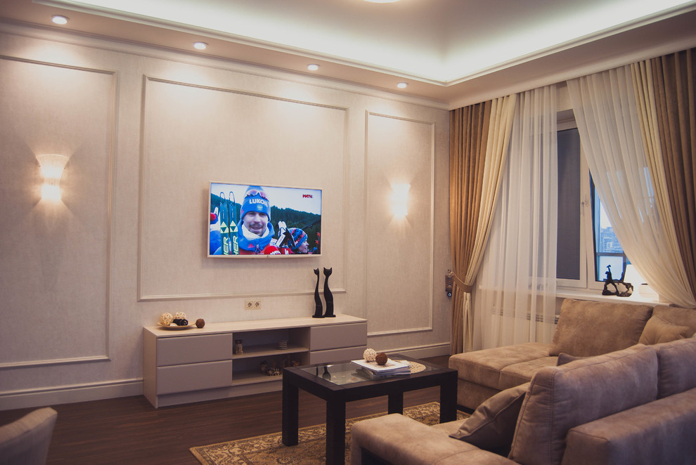 Дизайн интерера