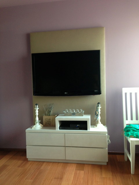 Ruiz eclectico-dormitorio