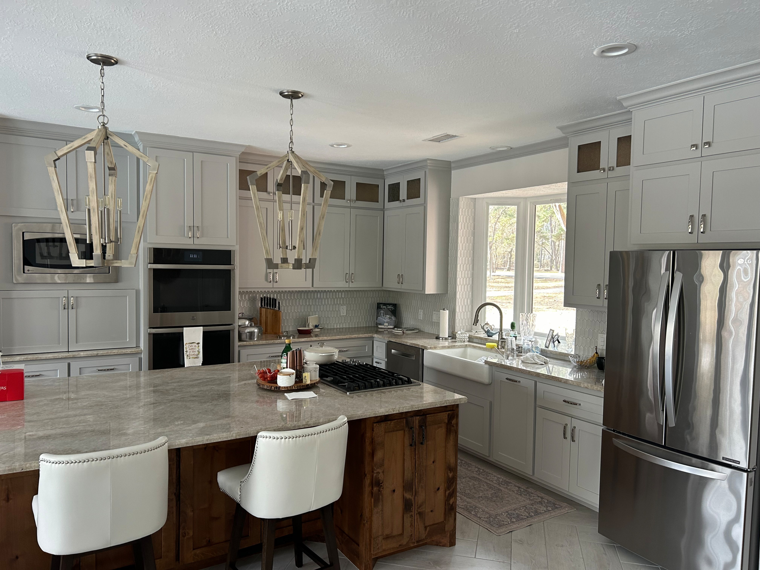 Kitchen photo