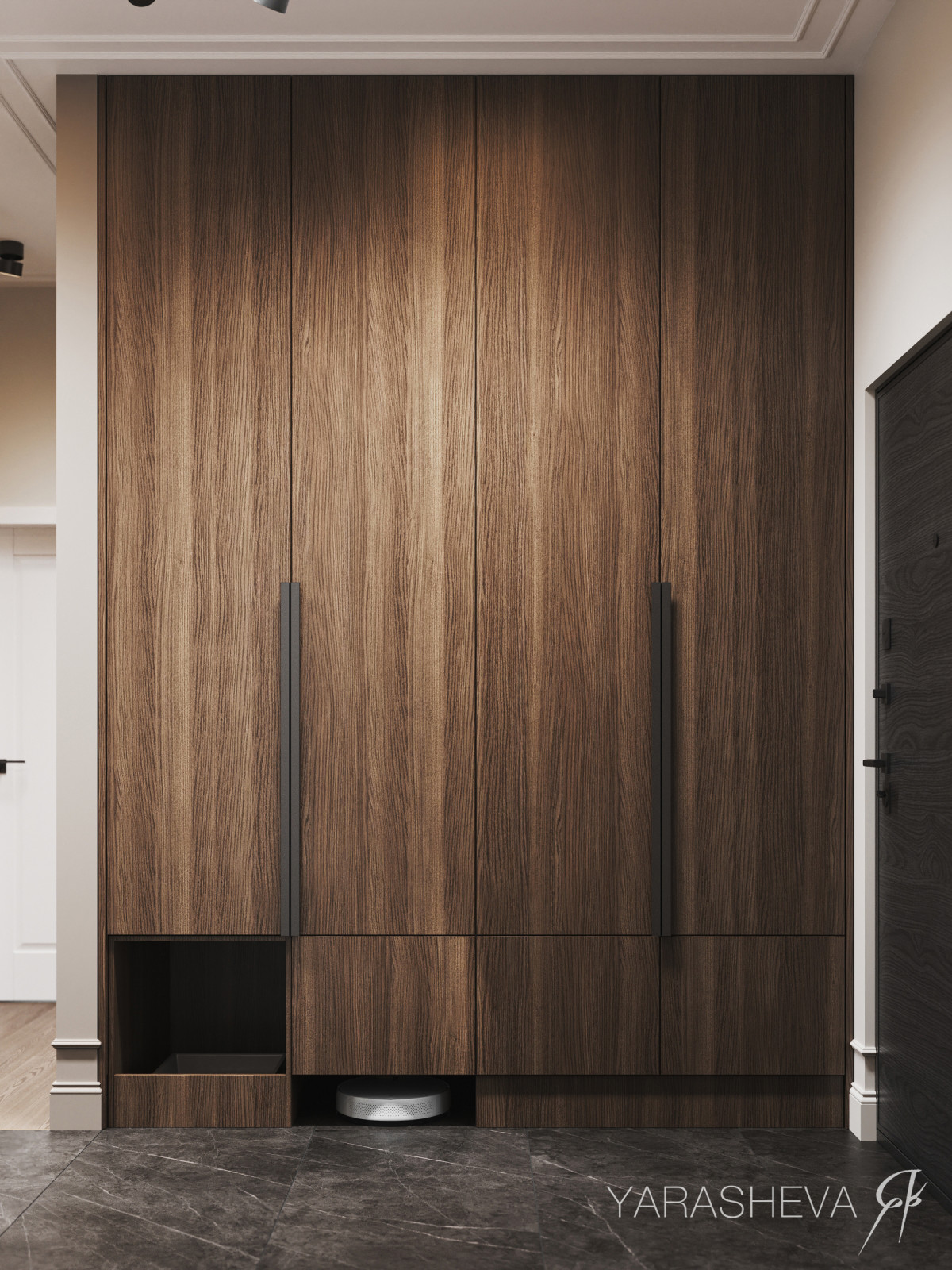 ЖК Freedom (Фридом) 102 м кв.