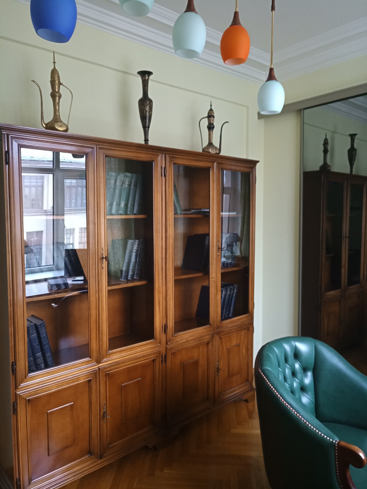 Мебелеровка