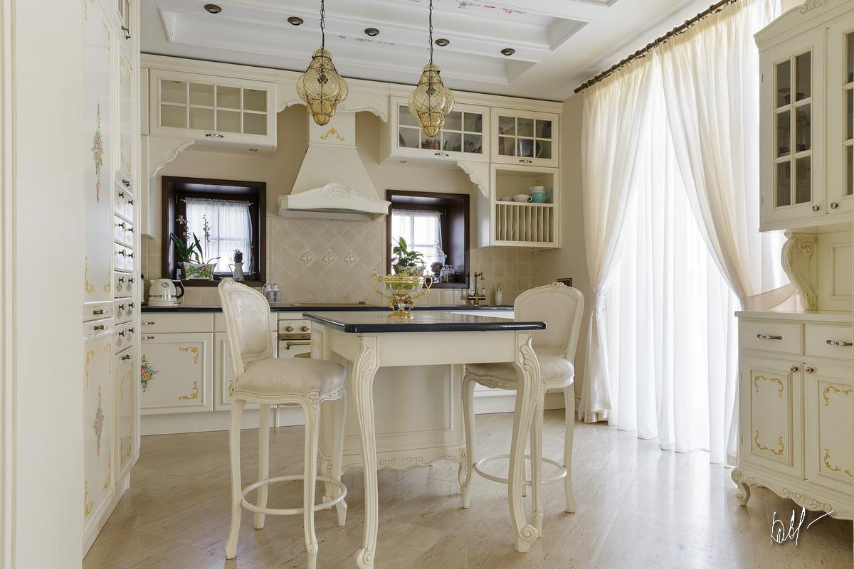 Дом в Солнечном