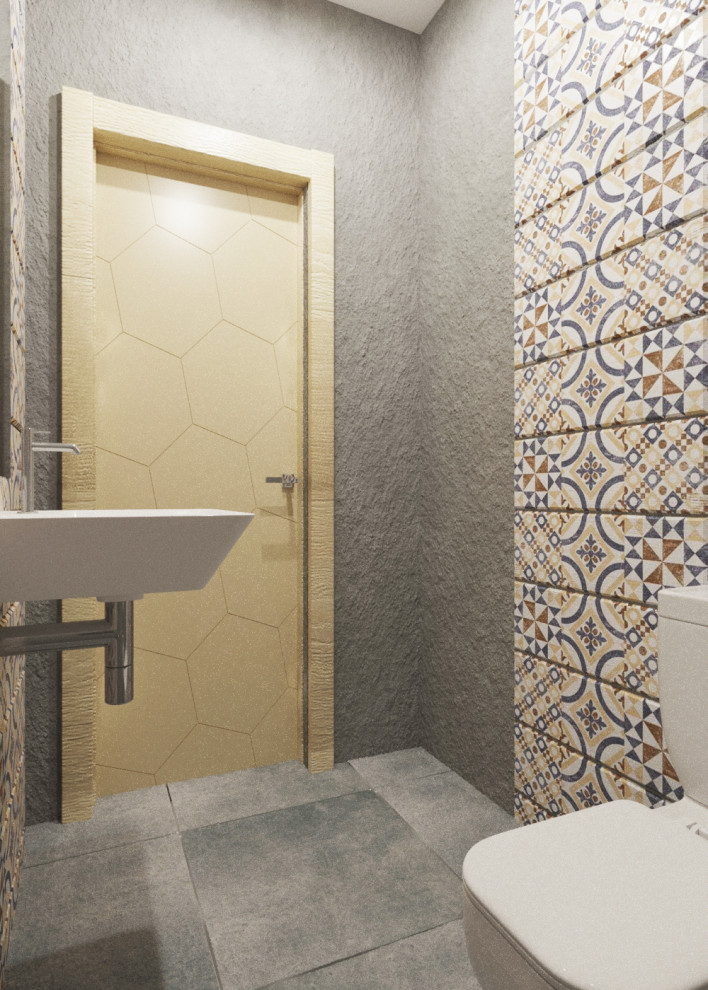 Салон красоты Marmi