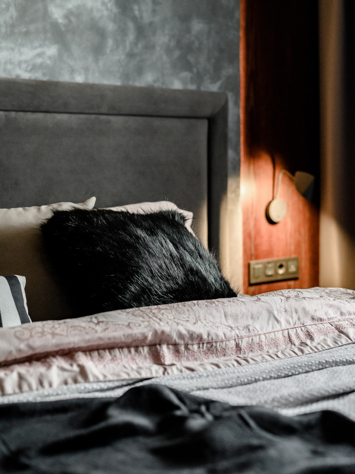 Загородный жилой дом