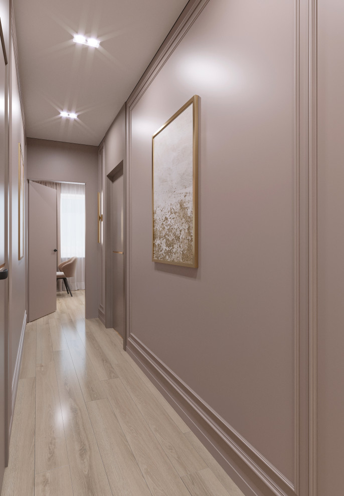 Квартира для молодой пары