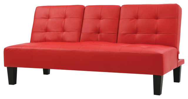 Sofa Bed Contemporary Sleeper Sofas By Glory Furniture