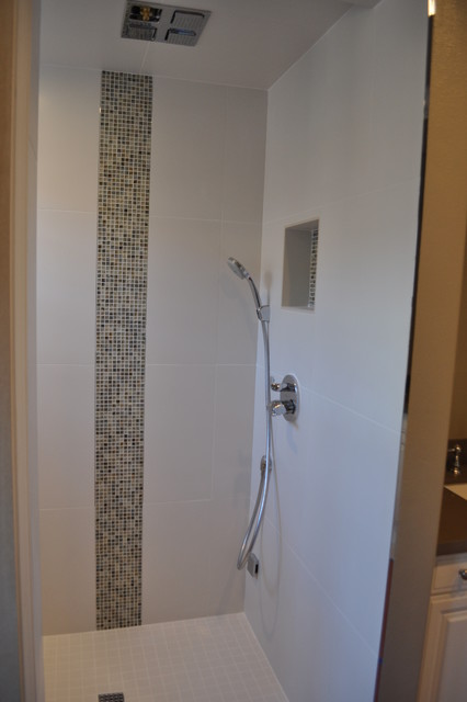 Bathroom nyklassisk-badevaerelse