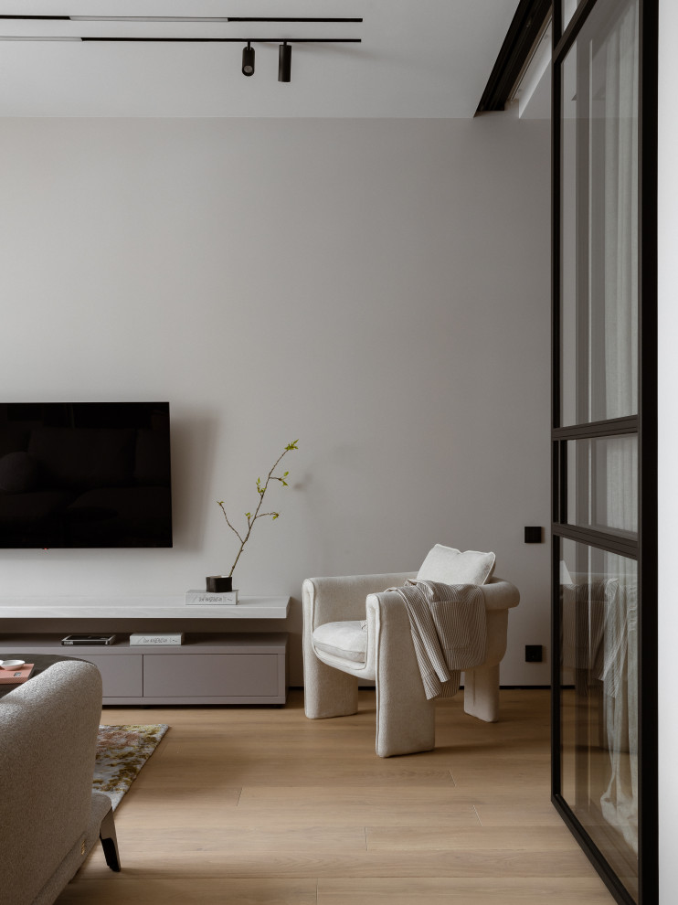 ЖК Шуваловский