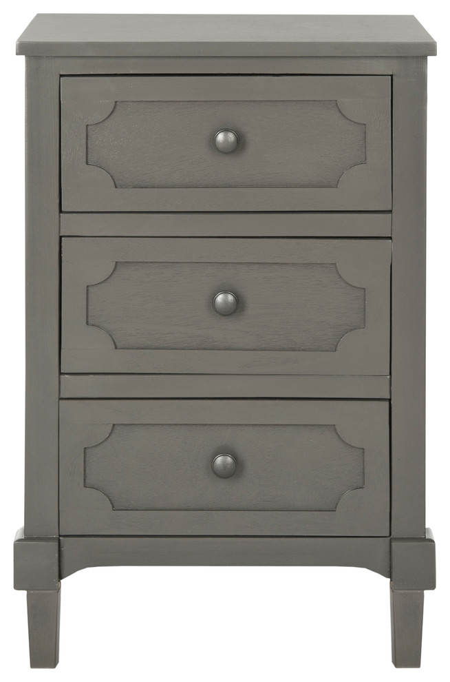safavieh accent chest