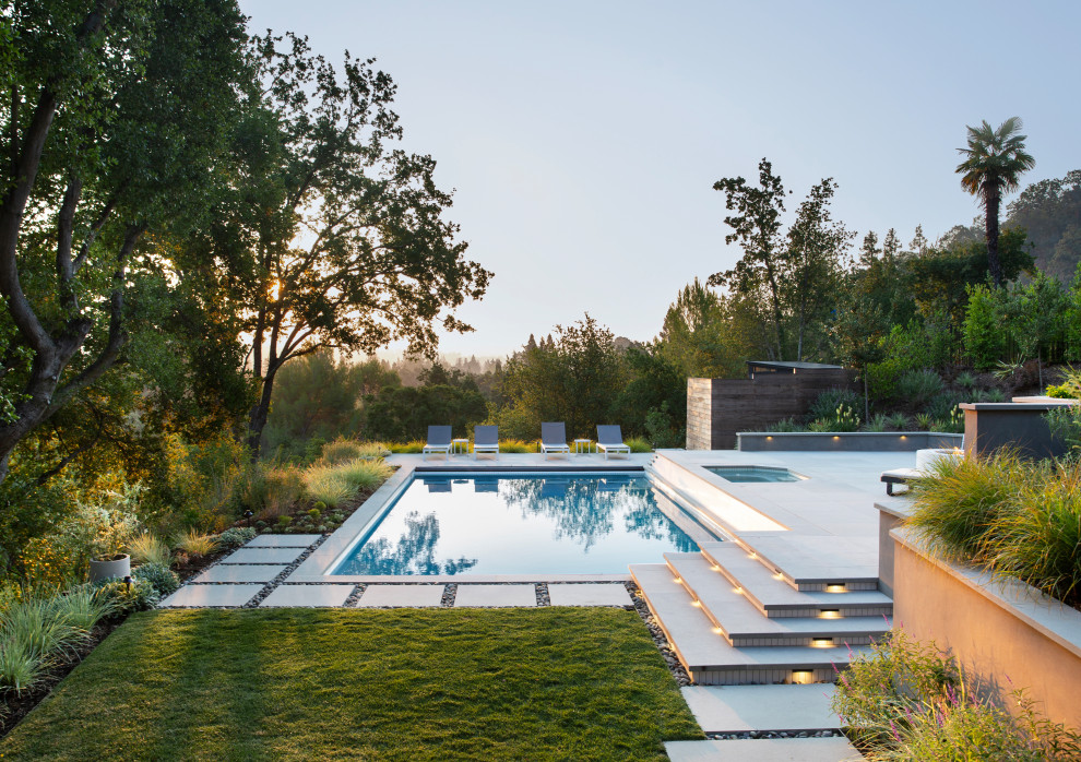 Pool - pool idea in San Francisco