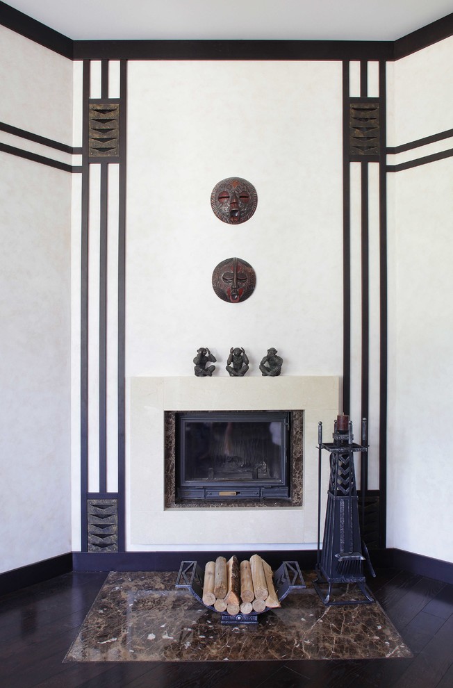 "От этно до Ар Нуво"