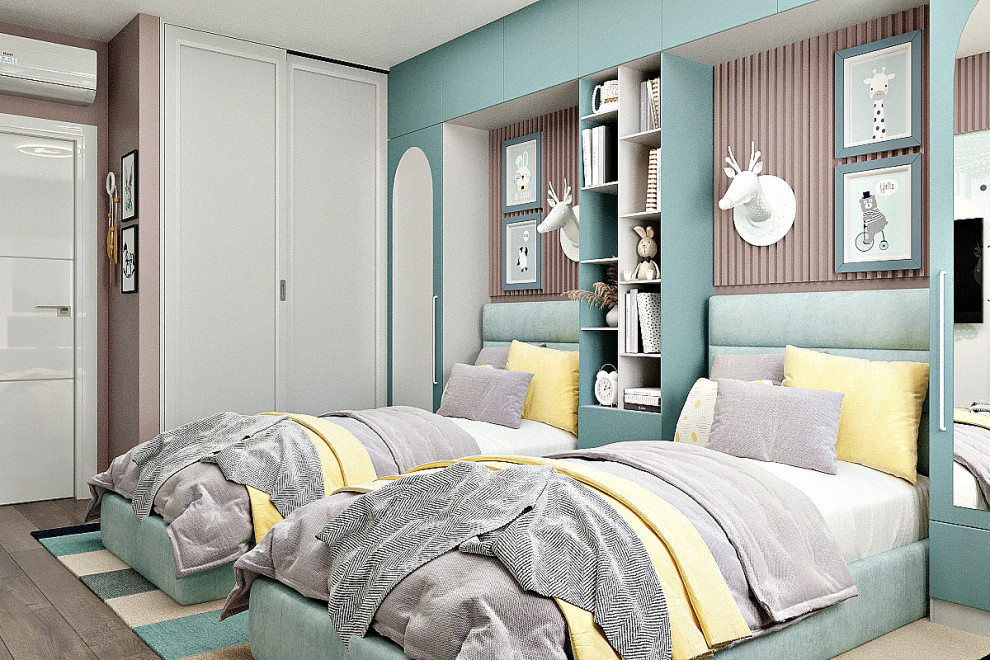 ЖК ГАЛАКТИКА