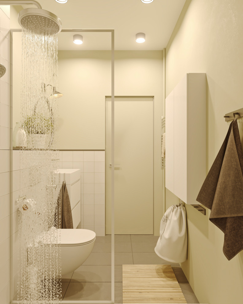 Квартира на Таганке