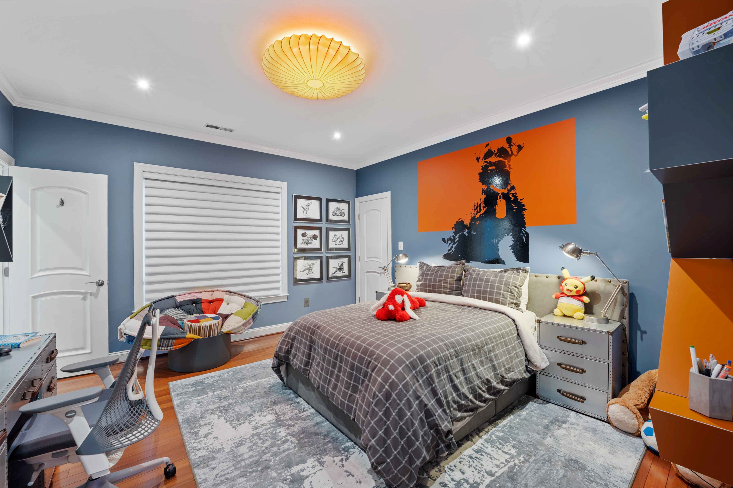 Luxury Family Living