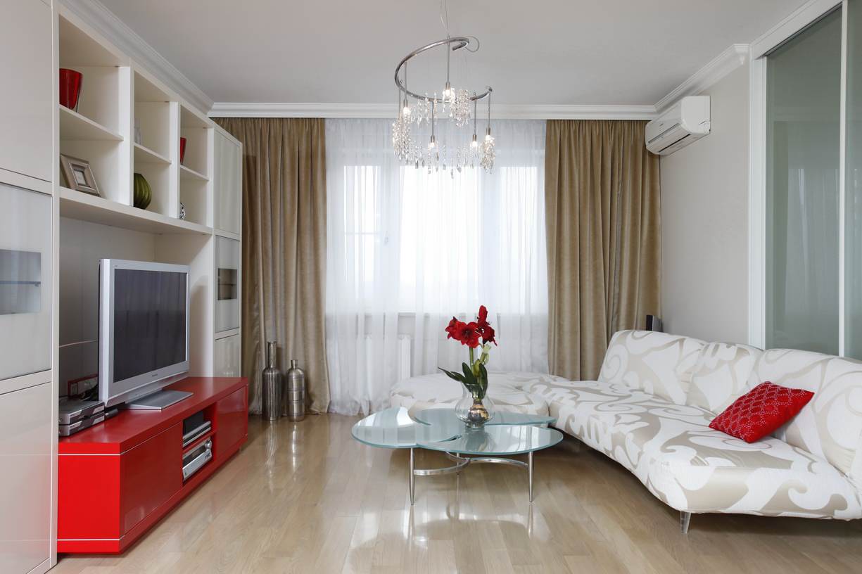 Квартира в Черемушках