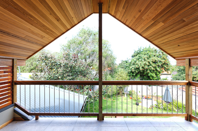 Embleton Loft Conversion hus-og-facade
